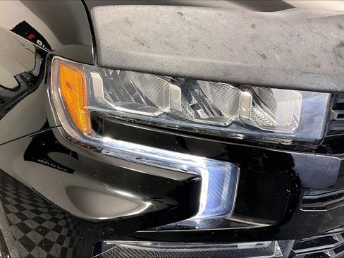 Used 2021 Chevrolet Silverado 1500 RST w/ Texas Edition Plus image 27