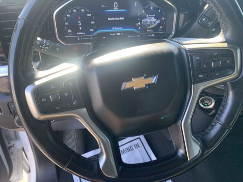 Used 2024 Chevrolet Silverado 2500 LT w/ All Star Edition image 18