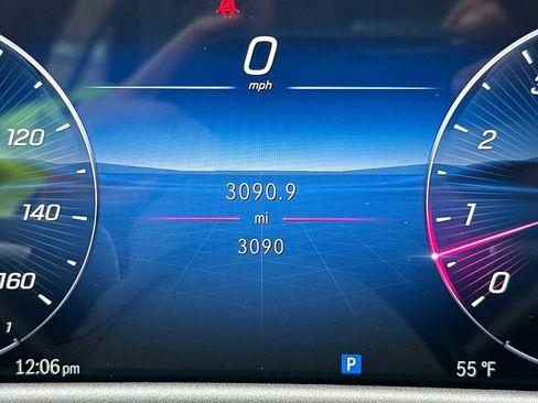 Certified 2025 Mercedes-Benz E 350 Sedan image 35