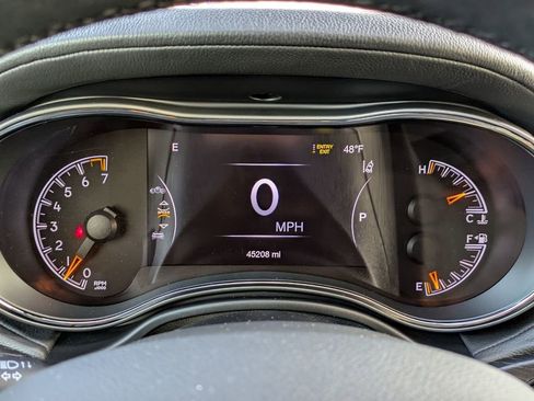 Used 2019 Jeep Grand Cherokee High Altitude image 20