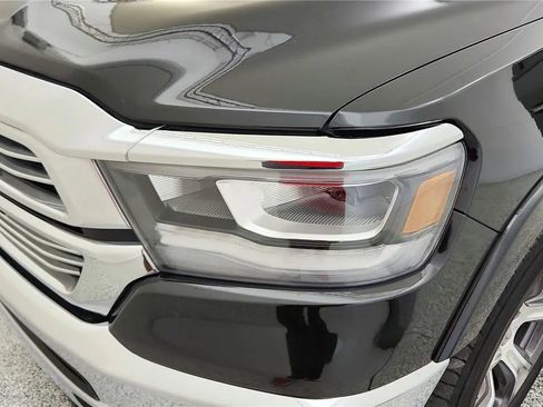 Used 2020 RAM 1500 Laramie AWD/4WD image 14
