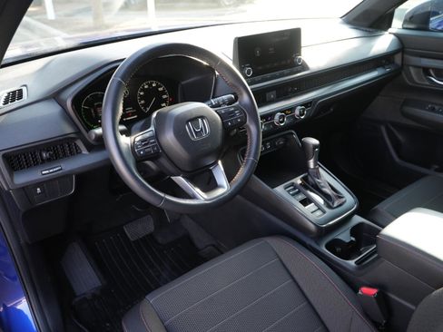 Used 2024 Honda CR-V Sport image 15