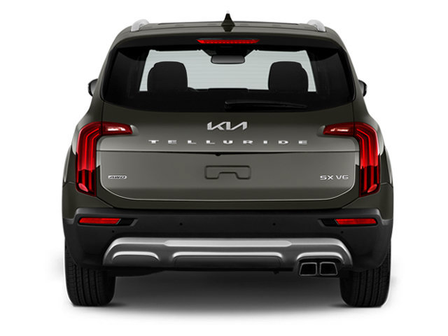 Used 2023 Kia Telluride SX AWD/4WD image 6