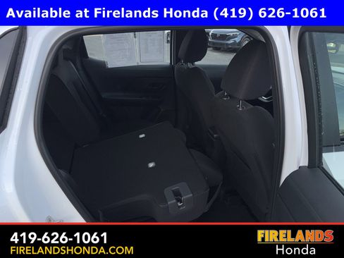 Used 2025 Nissan Kicks S image 29