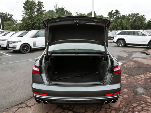 Used 2022 Audi S6 Premium Plus AWD/4WD image 50