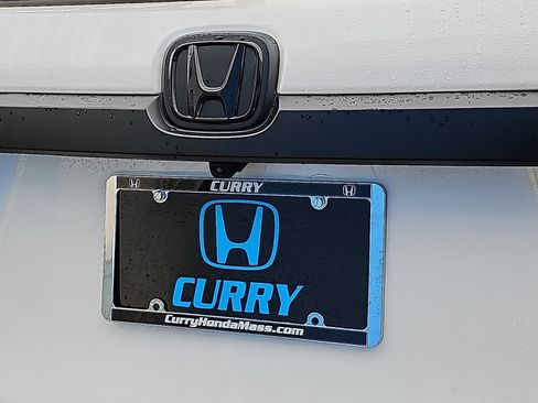 Used 2023 Honda Passport TrailSport image 33