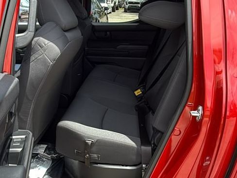 Used 2026 Toyota Tacoma SR5 RWD image 15