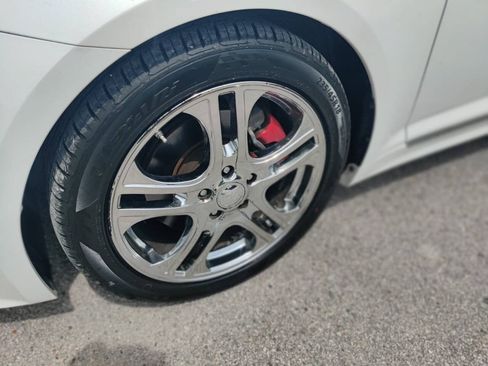 Used 2013 Kia Optima SX w/ Limited Pkg FWD image 28