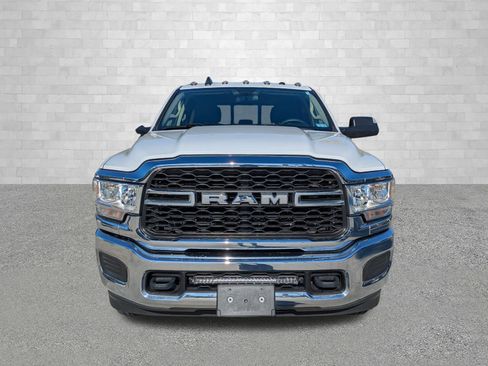 Used 2019 RAM 2500 Tradesman image 6
