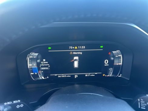 Used 2024 Mitsubishi Outlander SEL Black Edition image 19