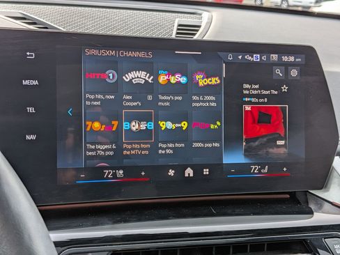 Used 2024 BMW X1 xDrive28i image 21