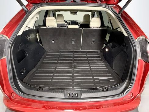 Used 2021 Ford Edge Titanium w/ Equipment Group 301A image 26