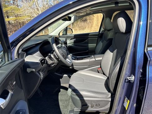 Used 2021 Hyundai Santa Fe Limited image 13