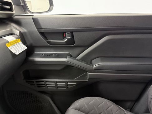 New 2026 Toyota Tacoma SR5 image 24