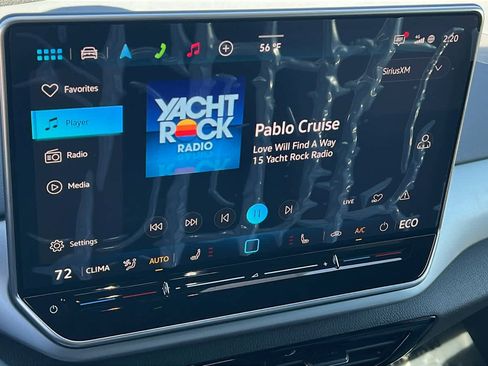 New 2026 Volkswagen ID.4 Pro AWD/4WD image 15