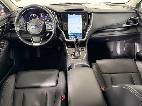 Used 2023 Subaru Outback Touring image 25
