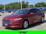 Used 2014 Ford Fusion SE image 4