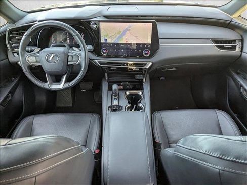 Used 2023 Lexus RX 350 Premium Plus image 18