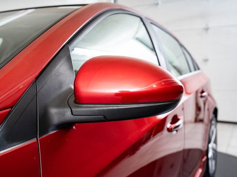 Used 2011 Chevrolet Cruze LTZ w/ RS Package FWD image 17