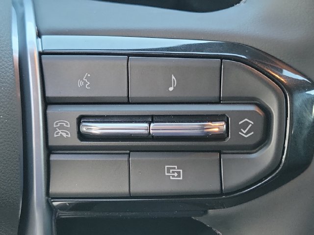New 2026 Chevrolet Colorado LT AWD/4WD image 9