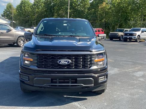 New 2026 Ford F150 STX AWD/4WD image 2