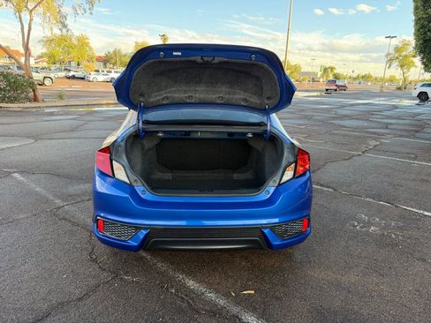 Used 2017 Honda Civic LX-P image 12