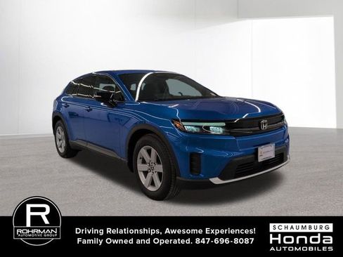 New 2026 Honda Prologue EX image 3