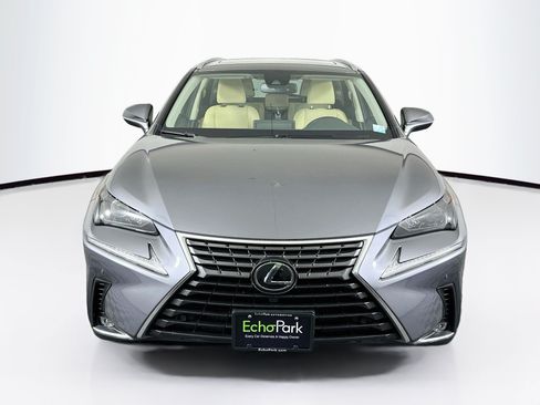 Used 2020 Lexus NX 300 FWD w/ Premium Package image 2