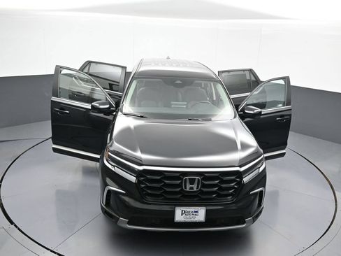 Certified 2023 Honda Pilot EX-L image 47