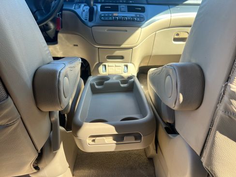 Used 2005 Honda Odyssey EX-L image 33