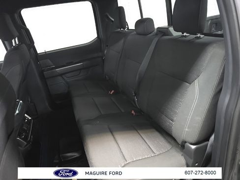 Used 2022 Ford F150 XLT w/ Equipment Group 302A High image 34