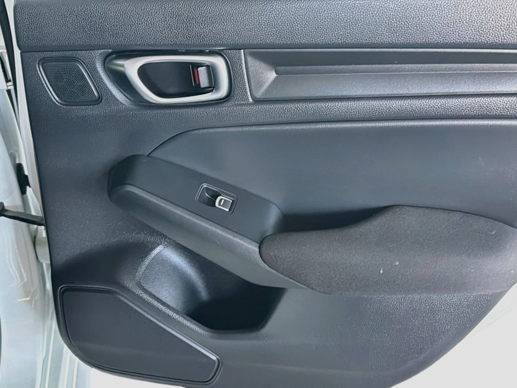 Used 2022 Honda Civic Sport image 28