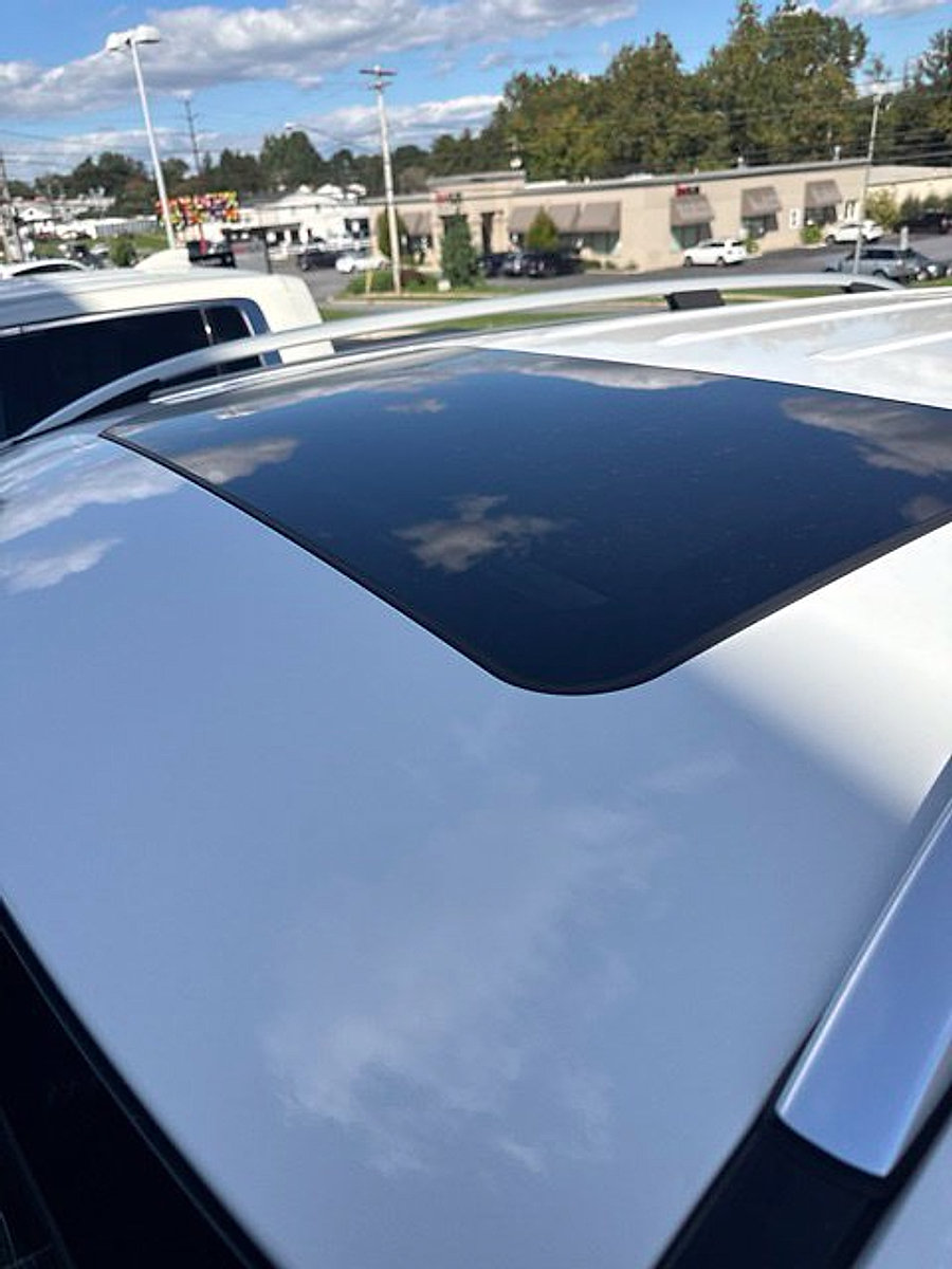 Used 2018 Mercedes-Benz GLE 350 4MATIC image 5