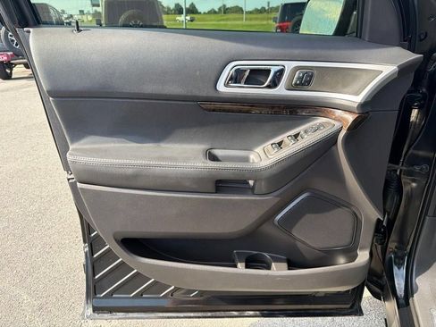Used 2012 Ford Explorer Limited FWD image 32