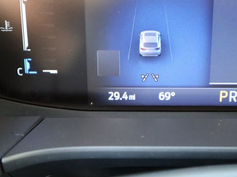 New 2026 Ford Escape Active w/ Tech Pack #1 image 30