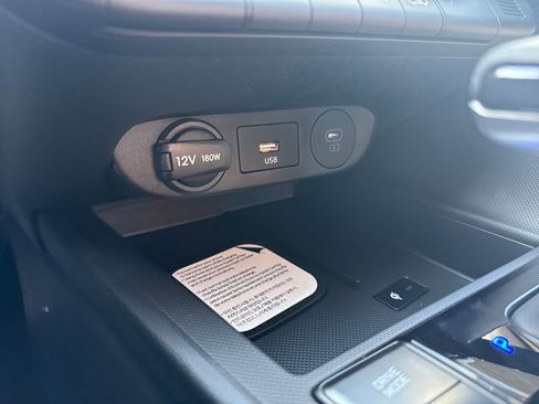 New 2026 Hyundai Elantra Sport FWD image 28