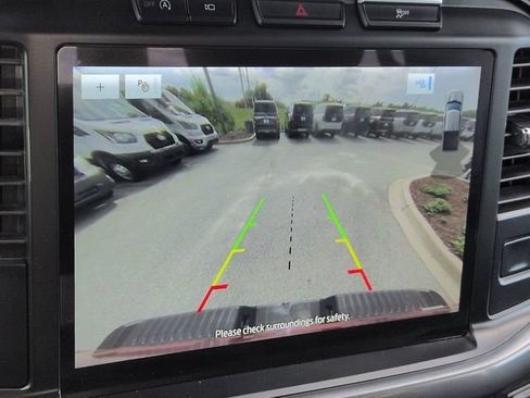 Used 2023 Ford F150 XLT w/ Equipment Group 302A High AWD/4WD image 19