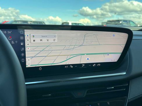 New 2025 Buick Envision Preferred image 28