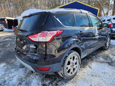 Used 2013 Ford Escape SE image 6
