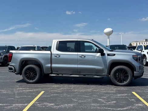 New 2026 GMC Sierra 1500 Elevation w/ Elevation Select Package AWD/4WD image 5