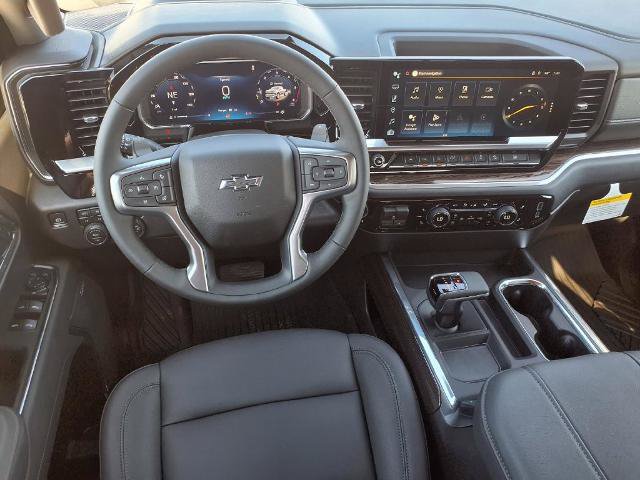 New 2026 Chevrolet Silverado 1500 RST w/ RST All Star Premium Package AWD/4WD image 25