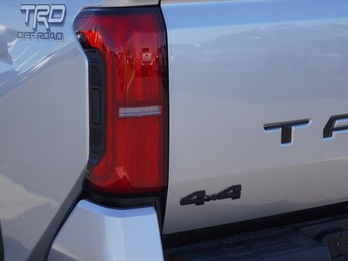 New 2026 Toyota Tacoma TRD Off-Road image 10