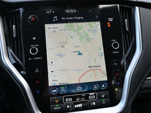 Used 2024 Subaru Legacy Limited image 2