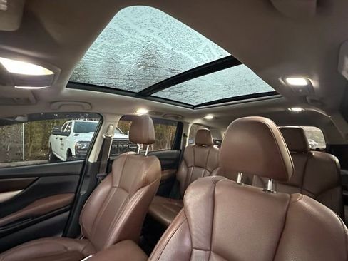 Used 2020 Subaru Ascent Touring w/ Popular Package #2A image 25