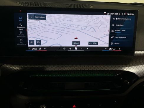 Used 2025 BMW M2 w/ Lighting Package RWD image 23