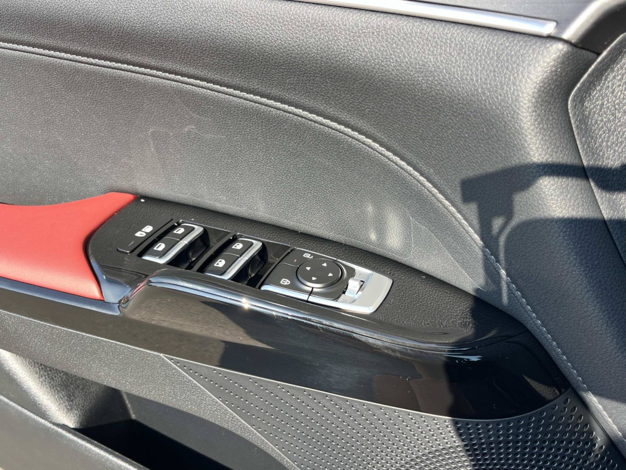 New 2026 Kia K5 GT-Line FWD image 21