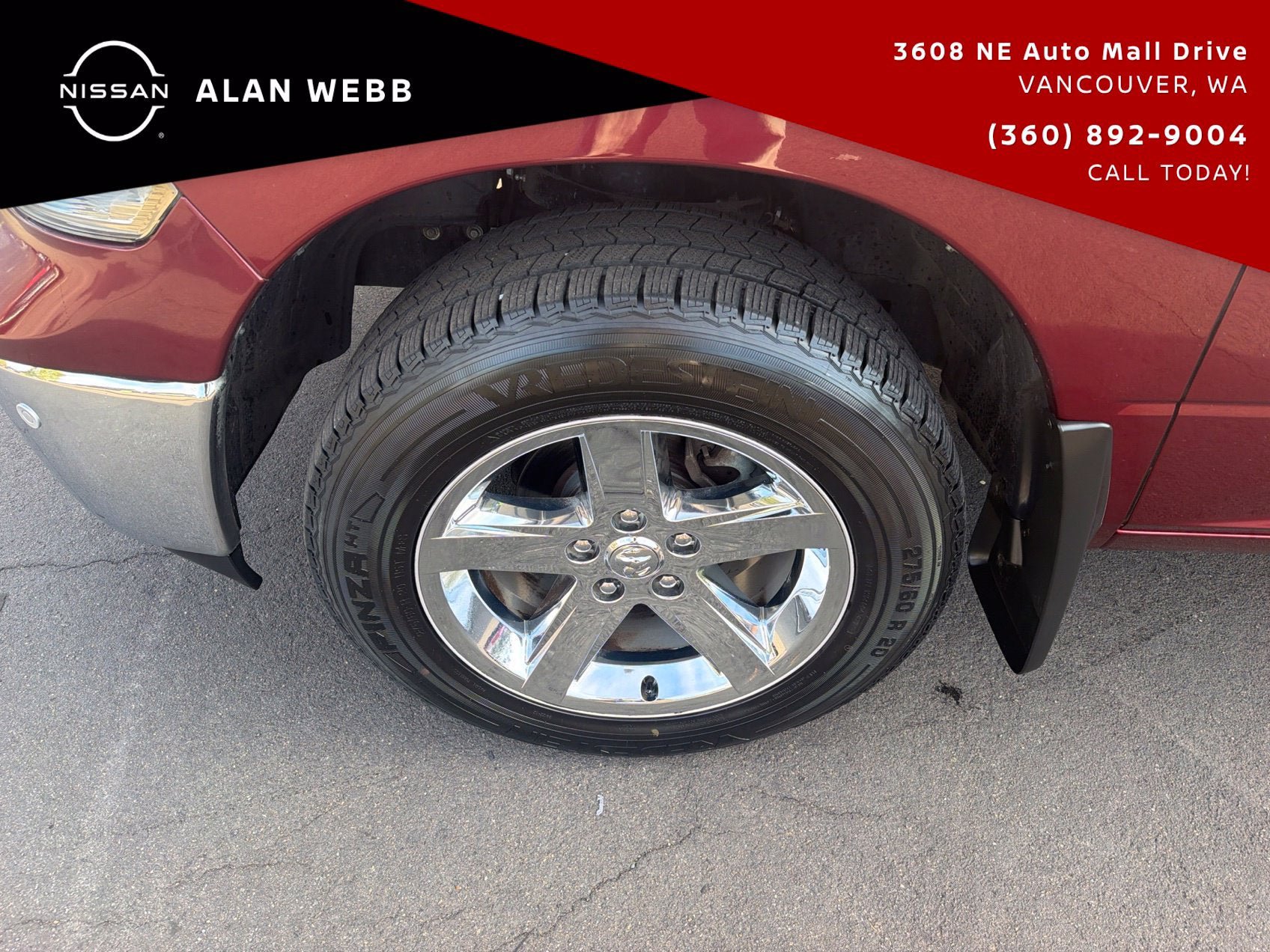 Used 2018 RAM 1500 Big Horn AWD/4WD image 27