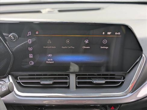 New 2026 Chevrolet Trax ACTIV w/ Driver Confidence Package image 12