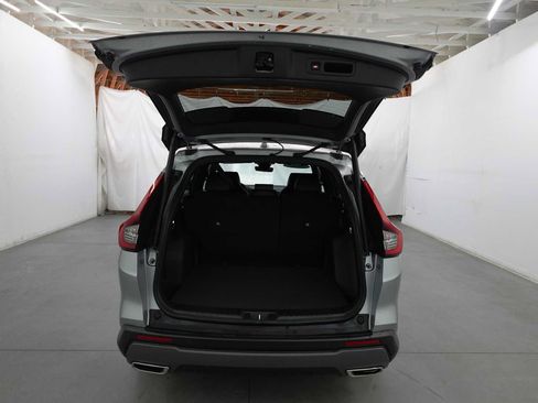 Used 2025 Honda CR-V Sport-L image 29
