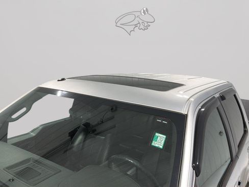 Used 2010 Ford F150 Platinum AWD/4WD image 19